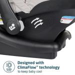 Maxi-Cosi Zelia™ Luxe 5-in-1 Modular Travel System