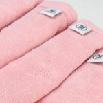 HonestBaby 10-Pack Baby Terry Washcloth