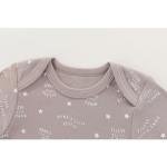 JELYLOVE Unisex Baby Boy Girl Bodysuits Sets 20 Pack Cotton Casual New Born Clothes Comfort Infant Outfit Essentials