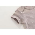 JELYLOVE Unisex Baby Boy Girl Bodysuits Sets 20 Pack Cotton Casual New Born Clothes Comfort Infant Outfit Essentials