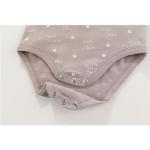 JELYLOVE Unisex Baby Boy Girl Bodysuits Sets 20 Pack Cotton Casual New Born Clothes Comfort Infant Outfit Essentials