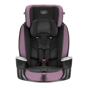 Evenflo Maestro Sport Booster Car Seat (Whitney Purple)