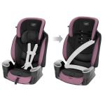 Evenflo Maestro Sport Booster Car Seat (Whitney Purple)