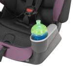 Evenflo Maestro Sport Booster Car Seat (Whitney Purple)