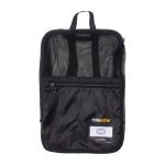 RideSafer Travel Vest Gen 6 - Small (26.5-50 lbs) - Black - Lightweight Portable Child Safety Car Seat for Travel, Rental Cars, Rideshares