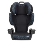 Evenflo GoTime LX Booster Car Seat (Quincy Blue)