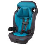 Safety 1st Grand 2-in-1 Booster Car Seat, Converts from High Back to Belt-Positioning Booster, High Back Seat for Kids 40-65, and Belt-Positioning 40-100 Pounds, Capri Teal