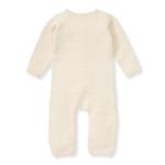 Burt's Bees Baby Boy Infant Jumpsuits - 100% Organic Cotton Breathable Jumpsuit Coveralls for Boys Preemie to 24 Months