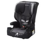 Safety 1st Boost-and-Go Essential 3-in-1 Booster Car Seat, Highback & Backless Modes, Lightweight, Easy Install, Labrador II