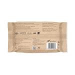 Terra Organics Pure New Zealand Water Bamboo Baby Wipes, Biodegradable, Natural, 1 Pack of 70 Wipes
