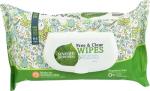 Seventh Generation Baby Wipes, 64 Count