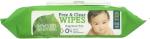 Seventh Generation Baby Wipes, 64 Count