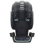 Evenflo GoTime LX Booster Car Seat (Astro Blue)