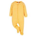 Onesies Brand Baby Girls 4-pack 'N Play Footies Multi And Toddler Sleepers, Fox, 0-3 Months US