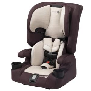Safety 1st Boost-and-Go 3-in-1 Harness Booster Car Seat, Dunes Edge