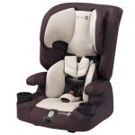 Safety 1st Boost-and-Go 3-in-1 Harness Booster Car Seat, Dunes Edge