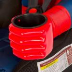 KidsEmbrace 2-in-1 Car Seat | Forward-Facing Harness (26.5–65 lbs) & Booster Mode (40–100 lbs) | Latch | Premium Fit with Multi-Position Headrest, Harness & Recline - Marvel Spider-Man