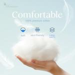 Minicoco 100% Cotton Baby Spring Hoodies Jacket, Comfortable Soft and Warm Baby Spring Jacket,0-24Months Solid-Coloured Coat