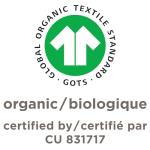 Burt’s Bees Baby Organic Baby Bibs – 100% Cotton Newborn Infant Bibs for Baby Boys & Girls