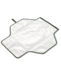 Skip Hop Portable Baby Changing Pad, Pronto, Sage