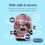 Graco 4Ever DLX 4 in 1 Car Seat | Infant to Toddler Car Seat, Maven, Adaptable for 10 Years of Use, Size: 20x21.5x24 Inch