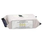 Noodle & Boo Ultimate Baby Body And Face Cleansing Cloths, Crème Douce 72 Count (Pack Of 1)