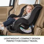 Evenflo Tribute LX Convertible Car Seat (Jupiter Red)