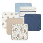 HUGGIES 6-Pack Washcloths