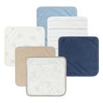 HUGGIES 6-Pack Washcloths