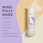 The Honest Company Baby Shampoo, Body Wash & Conditioner Duo, 2-in-1 Cleansing, Silicone-Free, Naturally Derived, Lavender Calm Scent, 20 fl oz