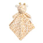 KIDS PREFERRED Carter's Giraffe Plush Stuffed Animal Snuggler Blanket