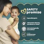 Pampers Swaddlers Diapers, Size 7 (26-50 lbs), 70 Count, Absorbent, Keeps Baby Dry and Comfortable, Skin Safe Disposable Baby Diaper (Packaging May Vary)