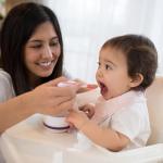 Dr. Brown's Soft-Tip Toddler Feeding Spoons, 6 Pack, Multi