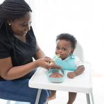 Dr. Brown's Soft-Tip Toddler Feeding Spoons, 6 Pack, Multi