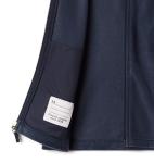 Columbia Baby Steens Mtn Fleece Vest, Collegiate Navy, 12/18