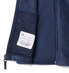 Columbia Baby Steens Mtn Fleece Vest, Collegiate Navy, 12/18