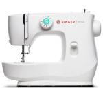 SINGER M1500 Lightweight & Portable Sewing Machine with Accessory Kit | 57 Stitch Applications, LED Light & 4-step Buttonhole | Great for Quilting, Crafts & Mending