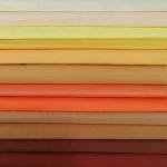 50 Pack of 12x12" Cotton Fabric Squares