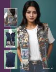 Quilted Patchwork Jackets: 10 Designs & 2 Patterns