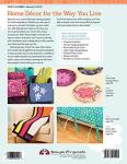 Sew Me! Sewing Home Decor: Easy-to-Make Curtains, Pillows, Organizers, and Other Accessories (Design Originals)
