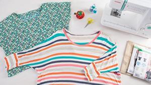 Sewing with Simplicity: Pro Garment Sewing Techniques