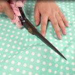 7Pcs 9.8" x 9.8"(25 * 25CM) Cotton Fabric DIY Making Supplies Quilting Patchwork Fabric Fat Quarter Bundles DIY for Quilting Cotton Patchwork Cushions (7pcs Peony, 9.8" x 9.8")