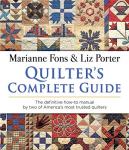 Quilter's Complete Guide: The definitive how-to manual by two of America's most trusted quilters (Dover Crafts: Quilting)