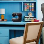 SINGER M1000 Mending Machine | Compact, Lightweight & Portable With 32 Stitch Applications & LED Light | Great for Light to Medium Weight Fabrics & Repairs - Black