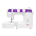 Elna eXplore 120 Mechanical Sewing Machine with 22 Stitches