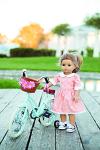 Doll Dress Boutique: Sew 40+ Projects for 18" Dolls A Dress for Every Occasion