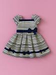 Doll Dress Boutique: Sew 40+ Projects for 18" Dolls A Dress for Every Occasion