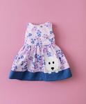 Doll Dress Boutique: Sew 40+ Projects for 18" Dolls A Dress for Every Occasion