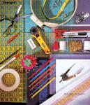 Quilter's Complete Guide: The definitive how-to manual by two of America's most trusted quilters (Dover Crafts: Quilting)