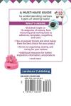 Pocket Guide to Sewing Notions (Landauer) Handy 4x6 Carry-Along Reference on Adhesives, Rotary Cutters, Needles, Bobbins, Scissors, & More; How to Choose, Care for, Store, and Use Every Tool Correctly